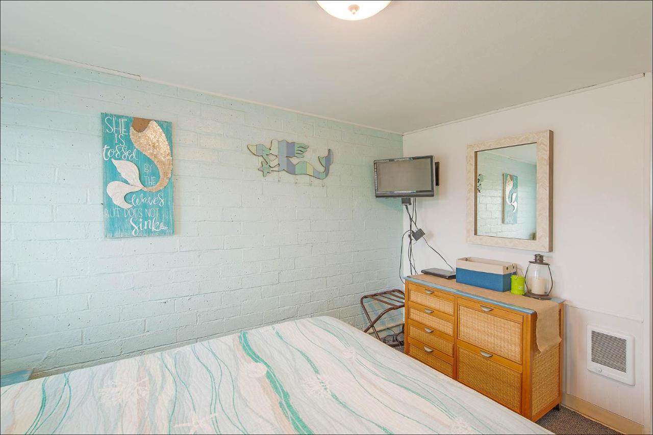 Sand Dollar Condos Pacific Beach Exterior foto