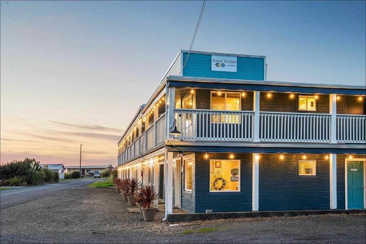 Sand Dollar Condos Pacific Beach Exterior foto