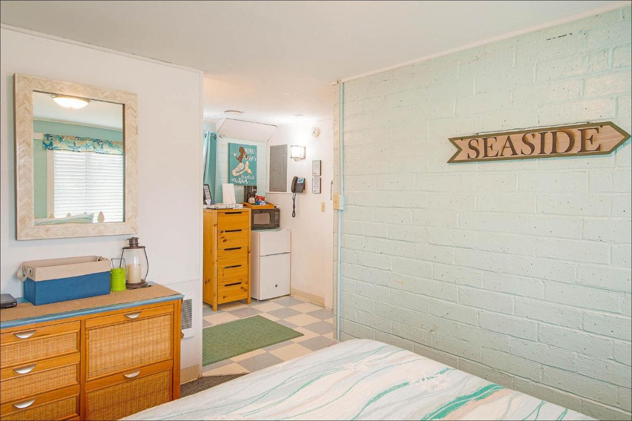 Sand Dollar Condos Pacific Beach Exterior foto