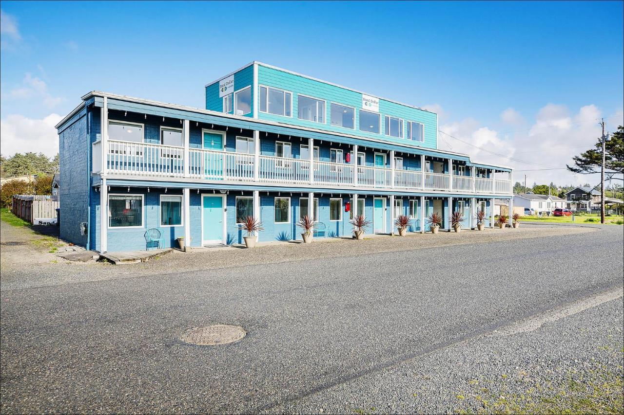 Sand Dollar Condos Pacific Beach Exterior foto