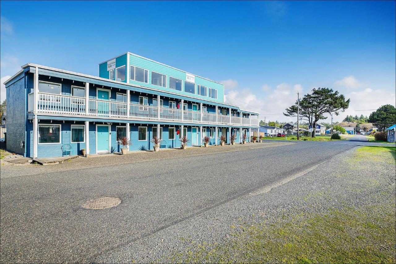 Sand Dollar Condos Pacific Beach Exterior foto