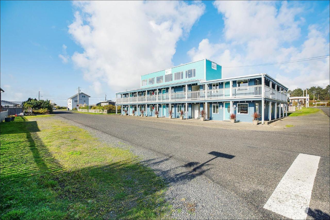 Sand Dollar Condos Pacific Beach Exterior foto